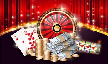 Golden Joker Slot Live Casino